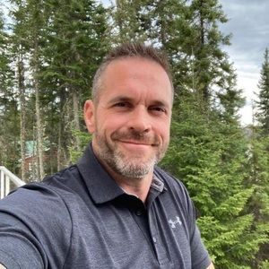 Meet your Posher, Tommy